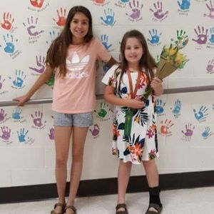 Meet your Posher, Niki